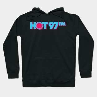 WQHT HOT 97 NY Hoodie